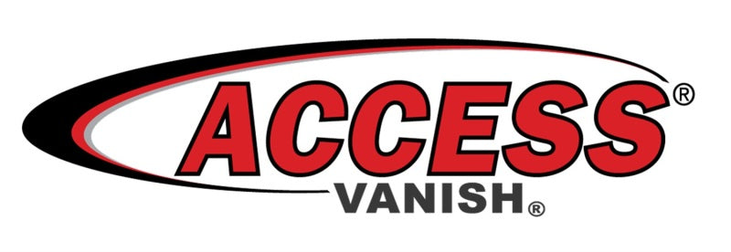 Access Vanish 17-19 Nissan Titan 5-1/2ft Bed (Clamps On w/ or w/o Utili-Track) Roll-Up Cover