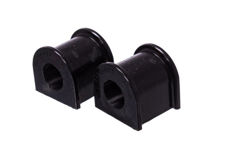 Energy Suspension 06-14 Mazda Miata Black Front Sway Bar Bushing Set