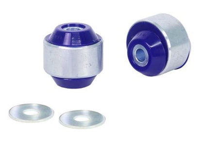 SuperPro 2010 Subaru Legacy 2.5i Limited Front Lower Inner Rearward Control Arm - Caster Bushing Kit