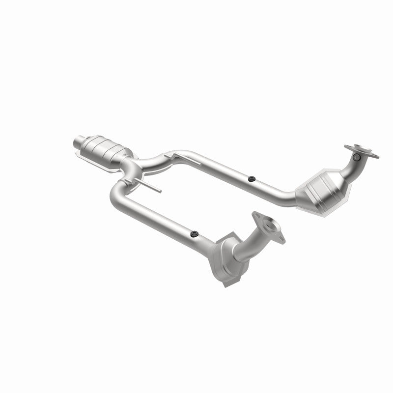 MagnaFlow Conv DF Thunderbird-Cougar 95-96