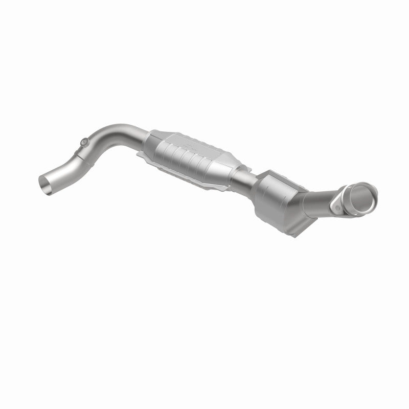 MagnaFlow Conv DF 01-03 Ford E150 4.2L D/S