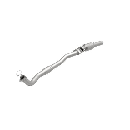 MagnaFlow Conv DF 01-02 2500HD Passenger Side 8.1L