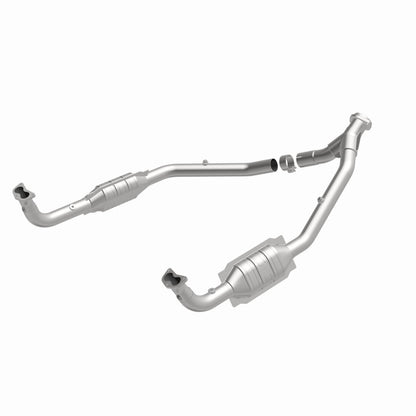 MagnaFlow Conv DF 94-95 Disc./Defender 3.9L