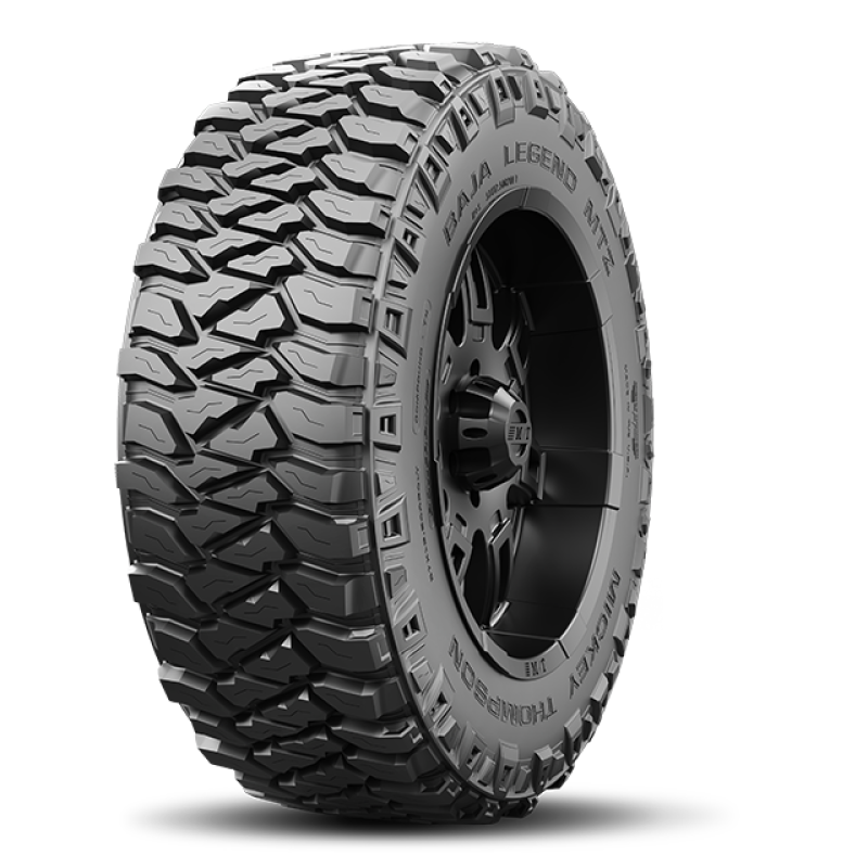 Mickey Thompson Baja Legend MTZ Tire - LT265/75R16 123/120Q 90000057342