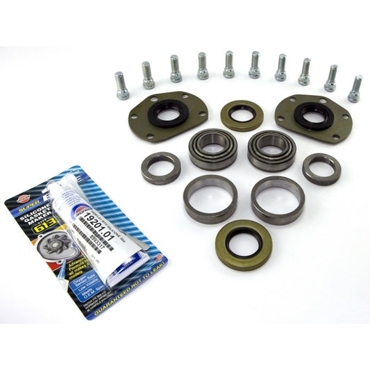 Omix 1-Piece Axle Bearing Kit AMC20 76-86 Jeep CJ