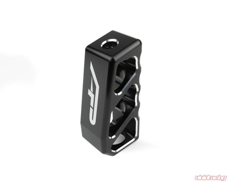 Agency Power Billet Grab Handle Black Can-Am Maverick X3 2017+