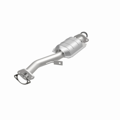 MagnaFlow Conv DF 95-99 Subaru Impreza 2.2L