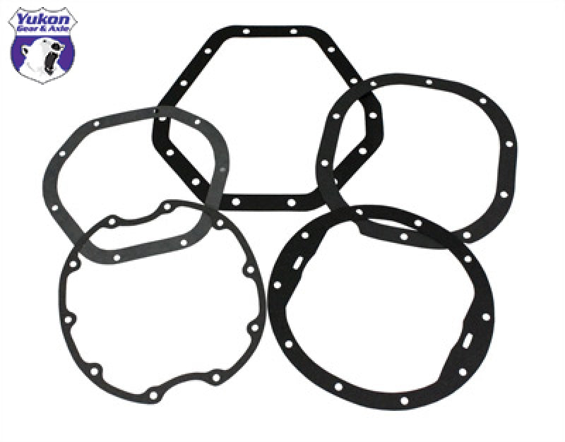 Yukon Gear GM 12 Bolt Passenger Car Cover Gasket