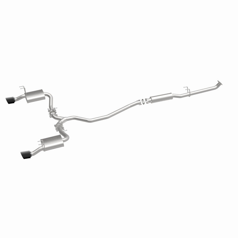 Magnaflow 2022+ Honda Civic EX 1.5L sedan NEO Cat-Back Exhaust System