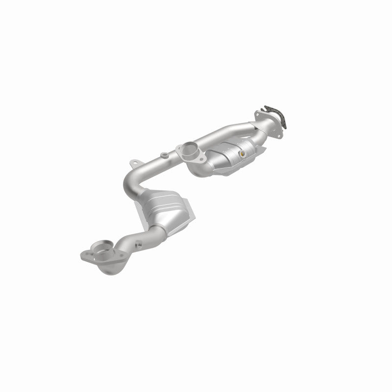 MagnaFlow CONV DF 99-01 Continental 4.6L 50S