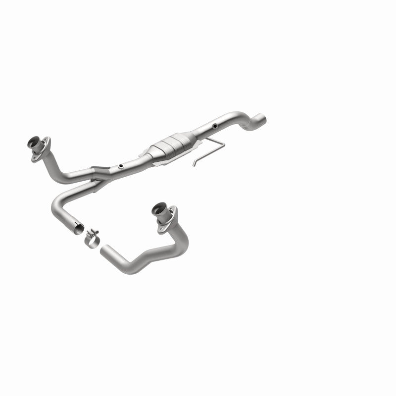 MagnaFlow Conv DF 00-03 Dakota 4.7L 4WD OEM