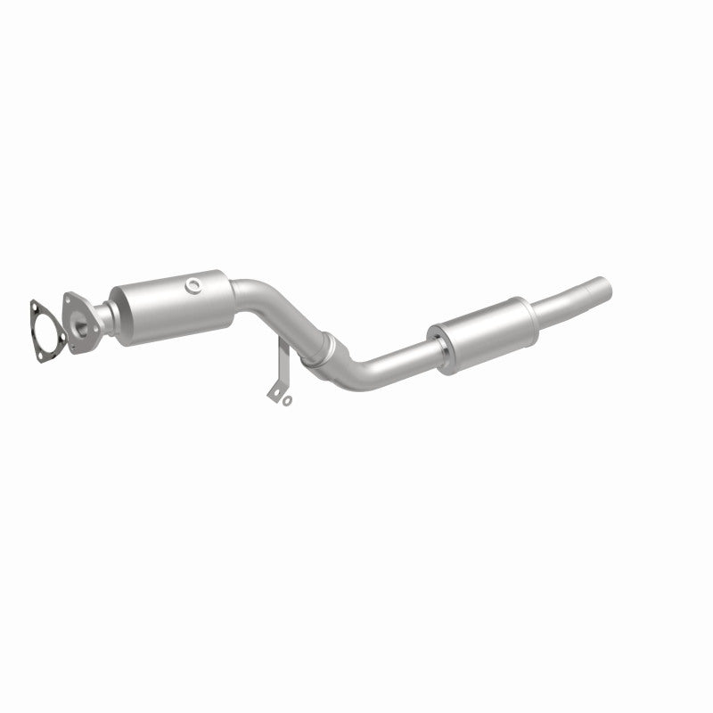 MagnaFlow Conv DF 05-08 Audi Quattro 3.2L Passenger Side