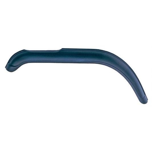 Omix Front Fender Flare Left Side- 55-86 Jeep Models