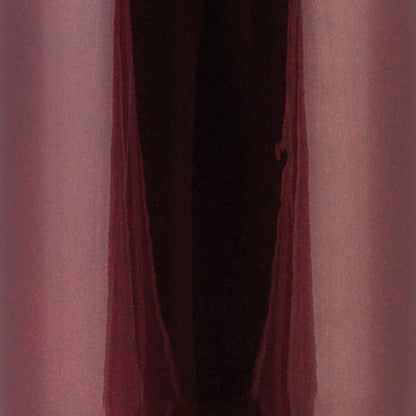 Wehrli 17-19 Chevrolet 6.6L L5P Duramax Driver Side 3in Intercooler Pipe - WCFab Red