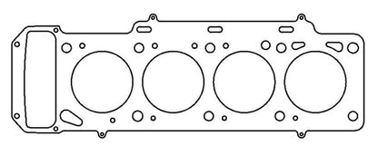 Cometic BMW 1766/1990cc 72-88 90mm .070 inch MLS Head Gasket M10 Engine