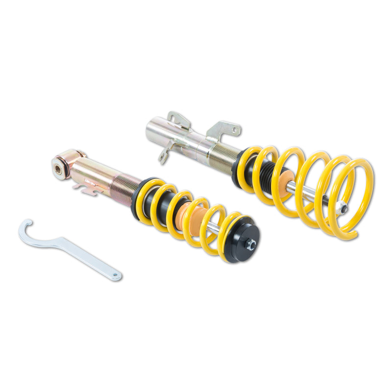 ST Coilover Kit 09-13 Mini Clubman (R55) / 09-15 Mini Cooper S/JCW Convertible/Hatchback (R57)