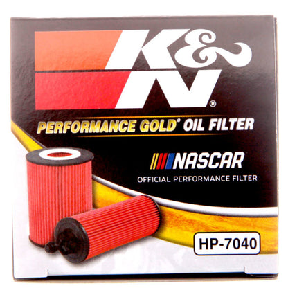 K&N 2020 Mercedes-Benz C43 AMG Oil Filter