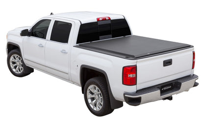 Access Limited 94-03 Chevy/GMC S-10 / Sonoma 7ft Bed (Also Isuzu Hombre 96-03) Roll-Up Cover