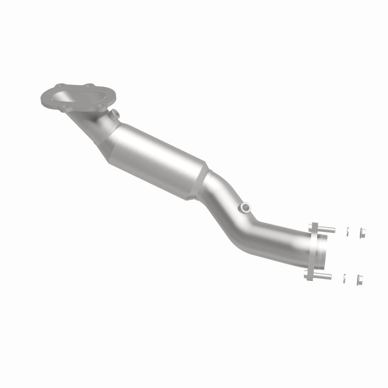 MagnaFlow Catalytic Conv Direct Fit Federal 06-11 Chevy Corvette V8 7.0LGAS