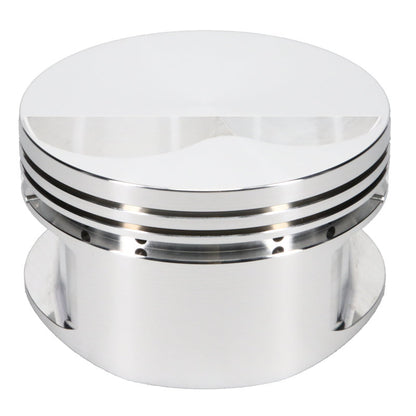 JE Pistons SB CHRY FLAT TOP Set of 8 Pistons