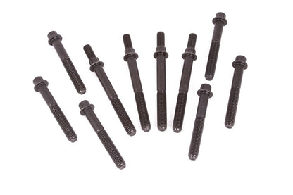 Omix Cylinder Head Bolt Set For 97-02 Jeep 2.5L