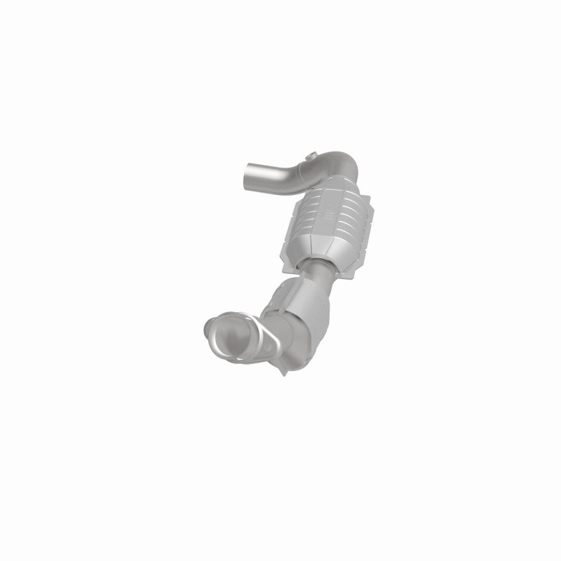 MagnaFlow Conv DF 01-03 Ford E150 4.2L D/S