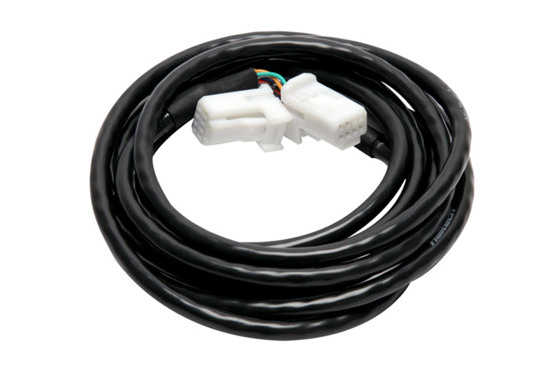 Haltech CAN Cable 8 Pin White Tyco to 8 Pin White Tyco 900mm (36in)