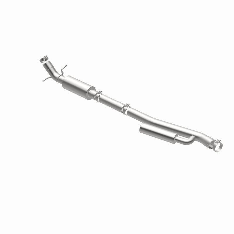 MagnaFlow D-Fit Muffler Replacement 409 SS 3.5in 19-21 GMC Sierra 1500