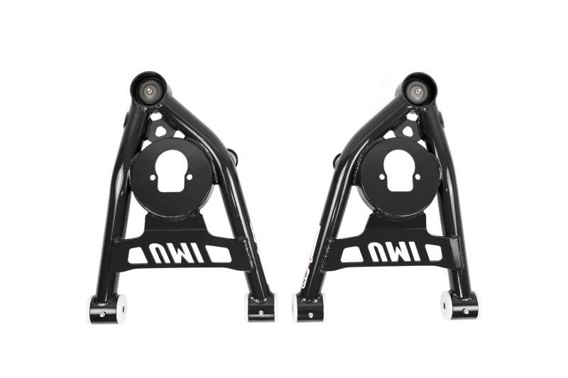 UMI Performance 64-72 GM A-Body Tubular Front Lower A-Arms Delrin Bushings