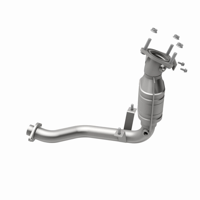 MagnaFlow Conv DF 01-04 Escape 2.0 Manifold