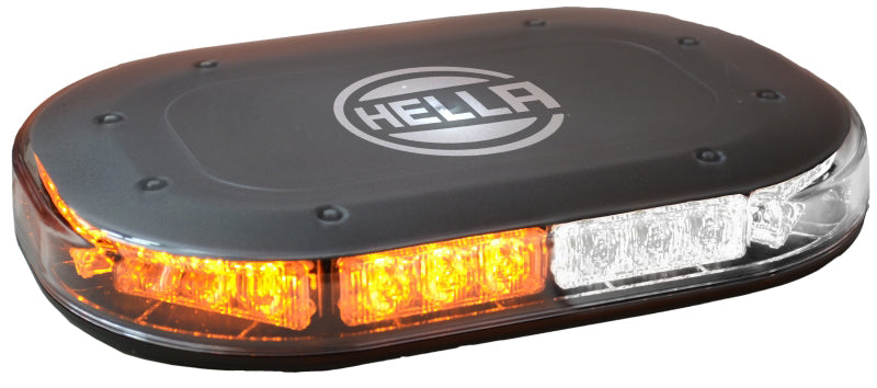 Hella Warning Light 1Lx