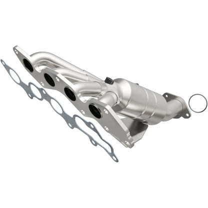 MagnaFlow Conv DF 10-12 Ford Fusion 2.5L