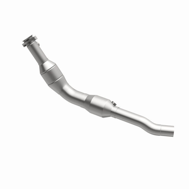 MagnaFlow Conv DF 05-08 LR3/RR Sport D/S OEM