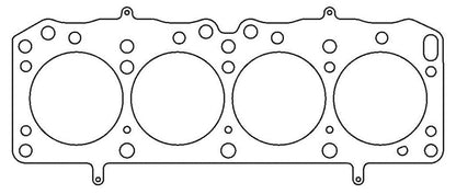 Cometic Ford-Cosworth 4 Valve FVA / FVC 87mm Bore .051in Thick MLS Head Gasket