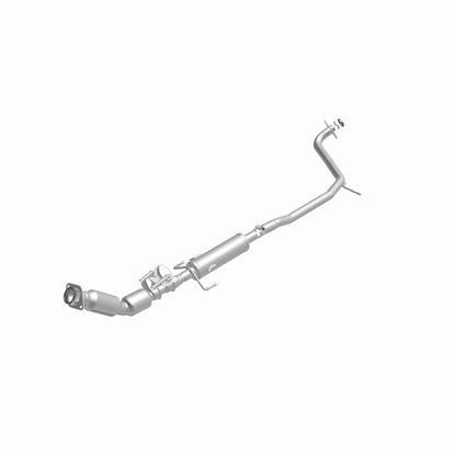 MagnaFlow Conv DF 12-15 Toyota Prius Plug -In Underbody 1.8L