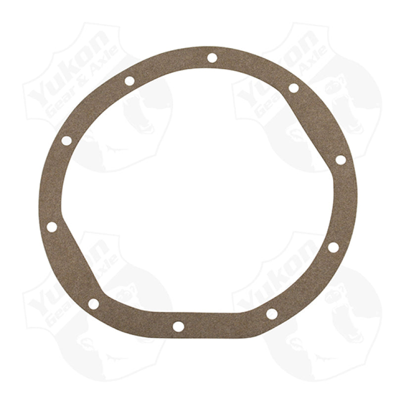 Yukon Gear 8.5 Front Cover Gasket