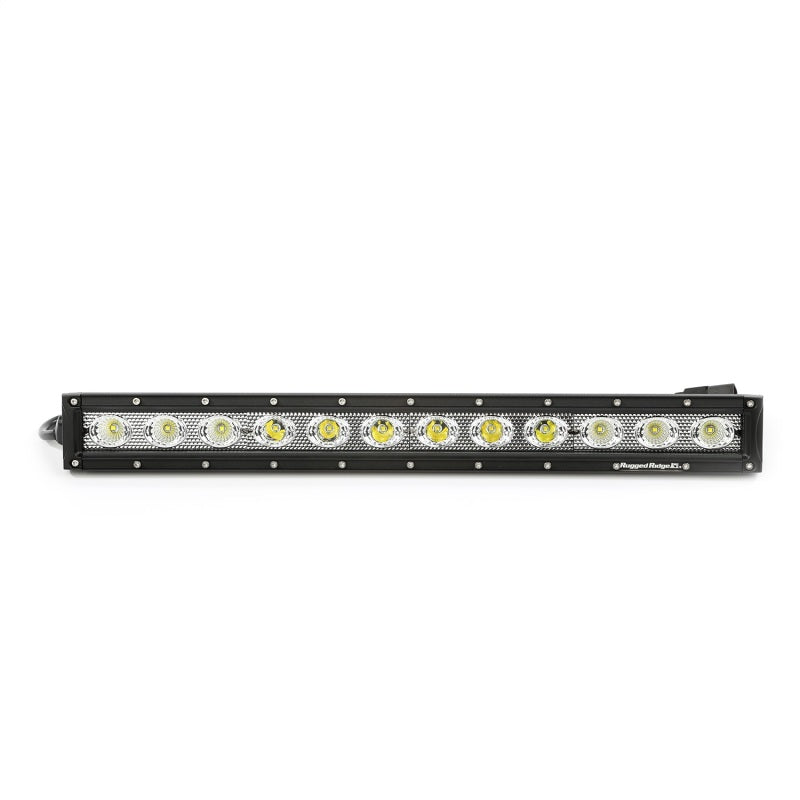 Rugged Ridge 20 Inch LED Light Bar 60 Watt