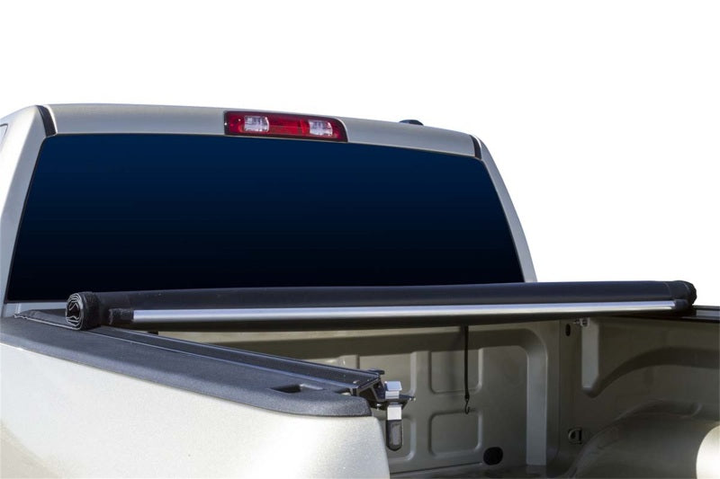 Access Vanish 04-14 Ford F-150 8ft Bed (Except Heritage) Roll-Up Cover