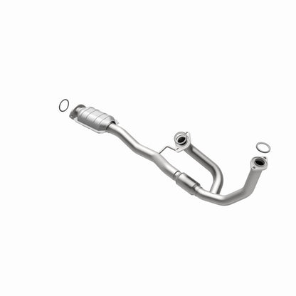 MagnaFlow Conv DF 97-02 Toyota Carmry 3.0L