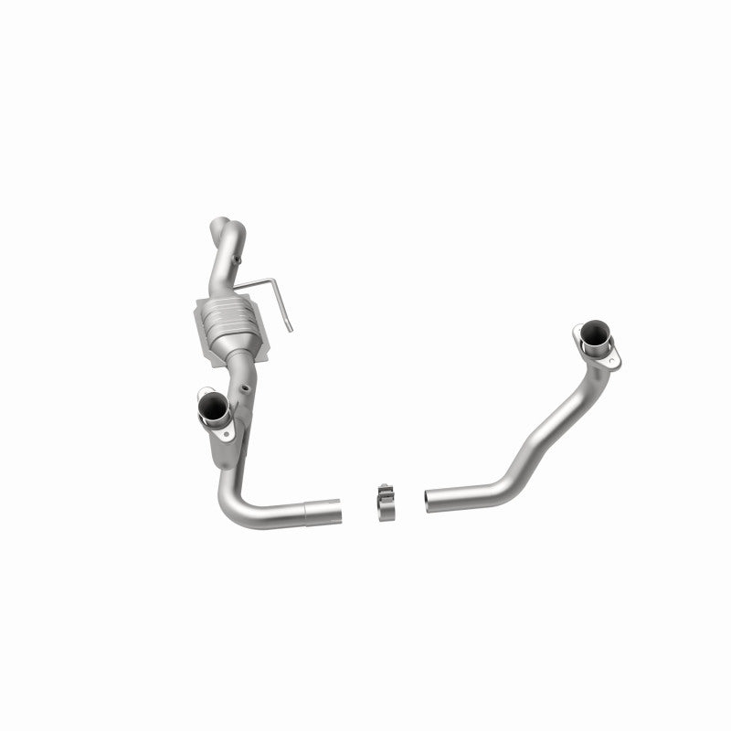 MagnaFlow Conv DF 00-03 Dakota 4.7L 4WD OEM