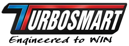 Turbosmart 45 Elbow 2.50 - Black Silicone Hose