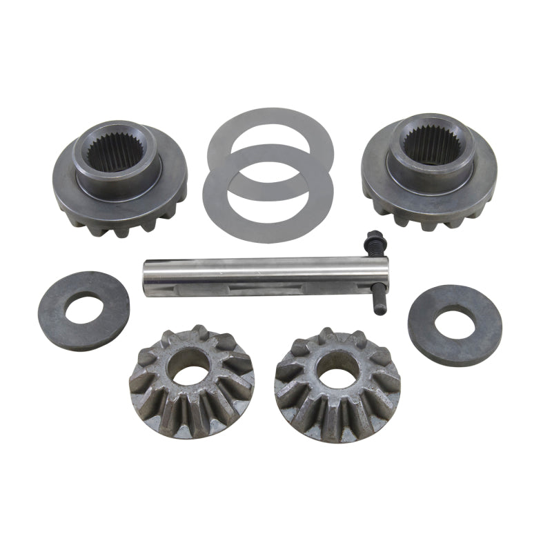 Yukon Standard Open Spider Gear Kit for 07-10 GM 9.25in IFS