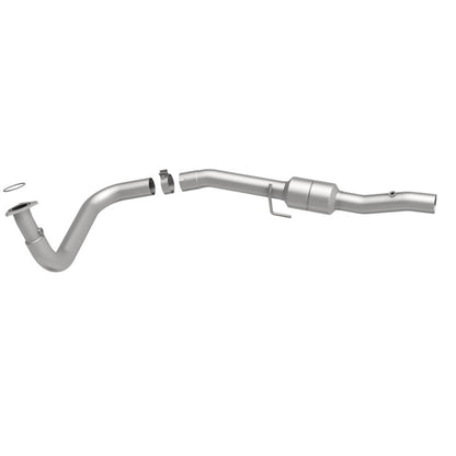 MagnaFlow Conv DF 00-06 Chevy/GMC Driver Side