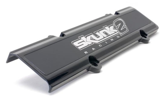 Skunk2 Honda/Acura B Series VTEC Billet Wire Cover (Black Series)