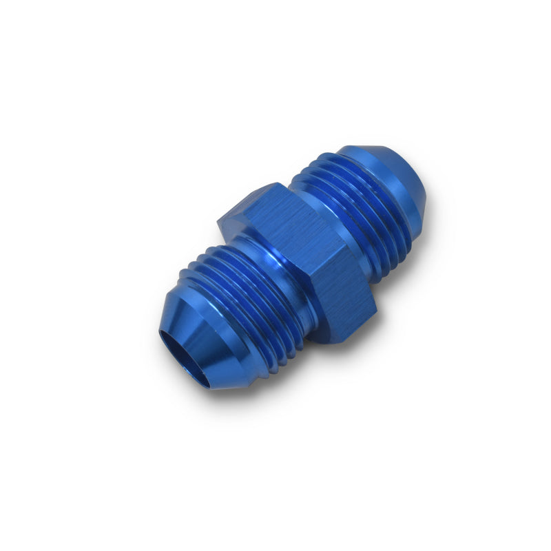 Russell Performance -16 AN Flare Union (Blue)