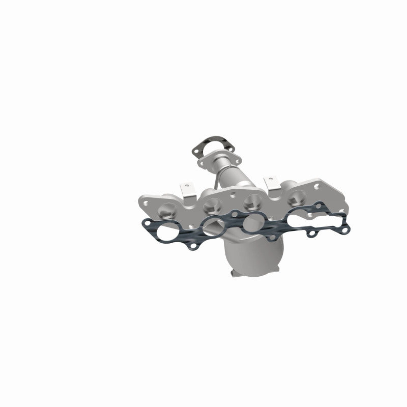 MagnaFlow 14-15 Ford Transit Connect OEM Grade Federal/EPA Compliant Manifold Catalytic Converter