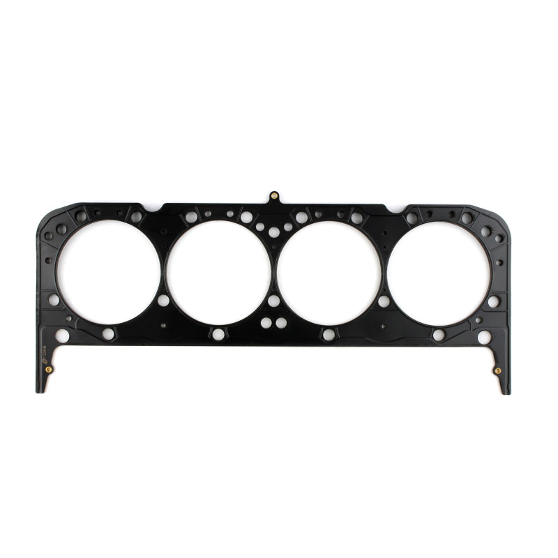 Cometic Chevy Small Block 4.165 inch Bore .092 inch MLS-5 Headgasket (w/All Steam Holes)