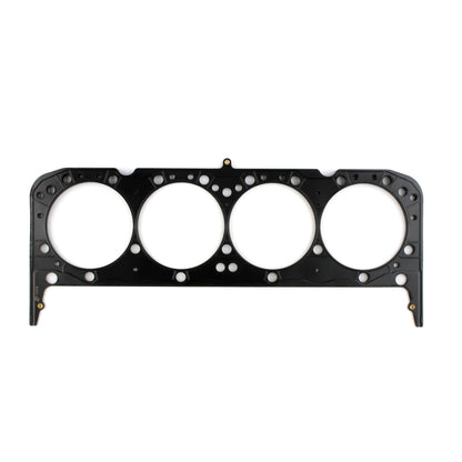 Cometic Chevy Small Block 4.165in Bore .027 inch MLS Head Gasket w/ All Steam Holes