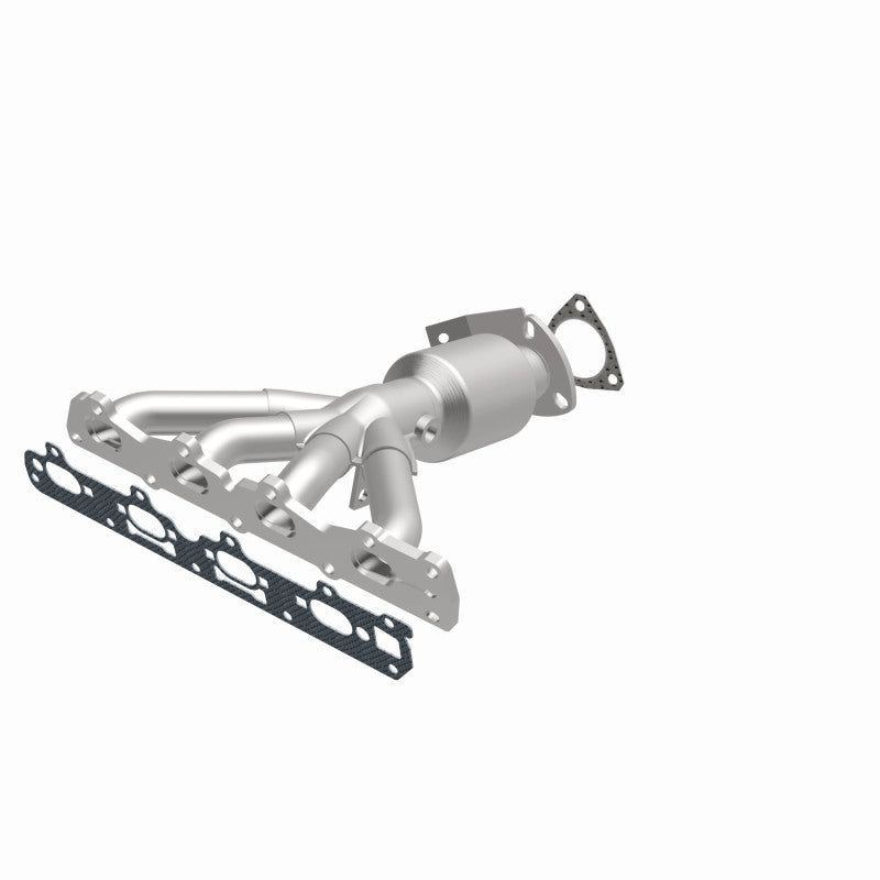 MagnaFlow Conv DF 09-10 Chevy Malibu (Exc PZEV) / 09-10 Pontiac G6 (w/ Tier 2) 2.4L Manifold