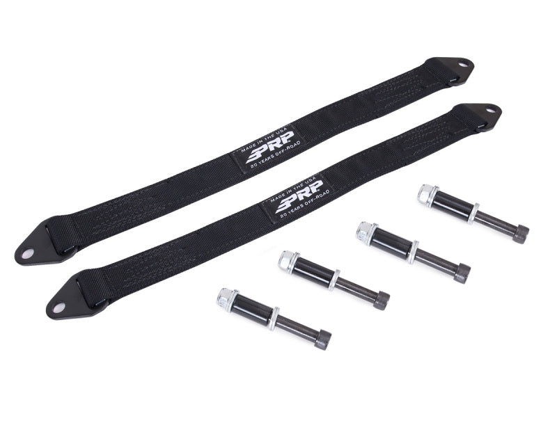 PRP YXZ Front Limit Strap Kit